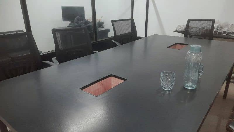 conference Table 0