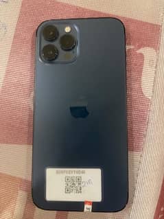 I Phone 12 pro max 256GB JV iPhone for sales