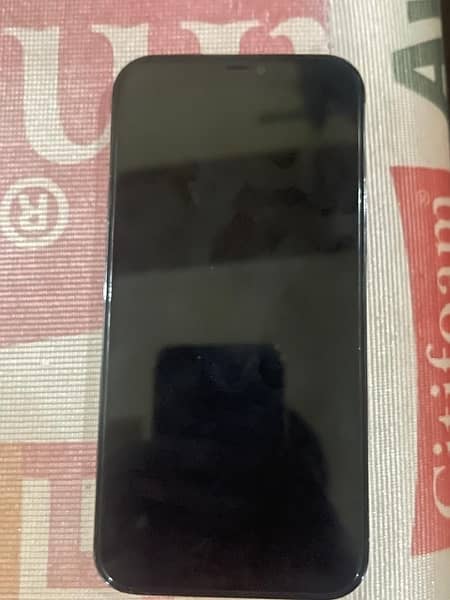 I Phone 12 pro max 256GB JV iPhone for sales 7