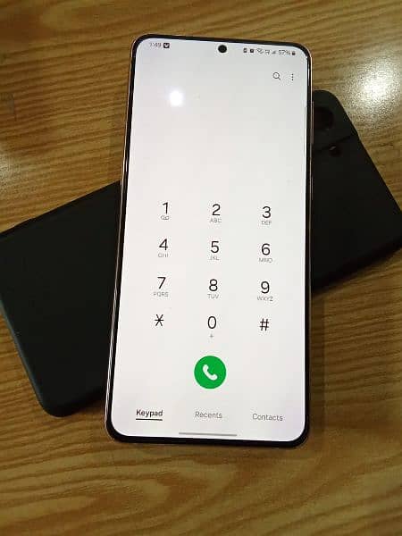s21 plus 10/10 dual pta 8/128 only phone 6