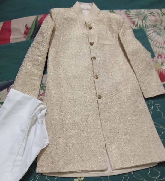 Urgent sale Kid boy Sherwani and Suit 2