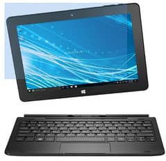 INSIGINA 10'1 Flex Tablet with Detachable Keyboard
