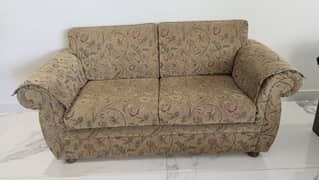 Lawson style 2 seater sofa 0