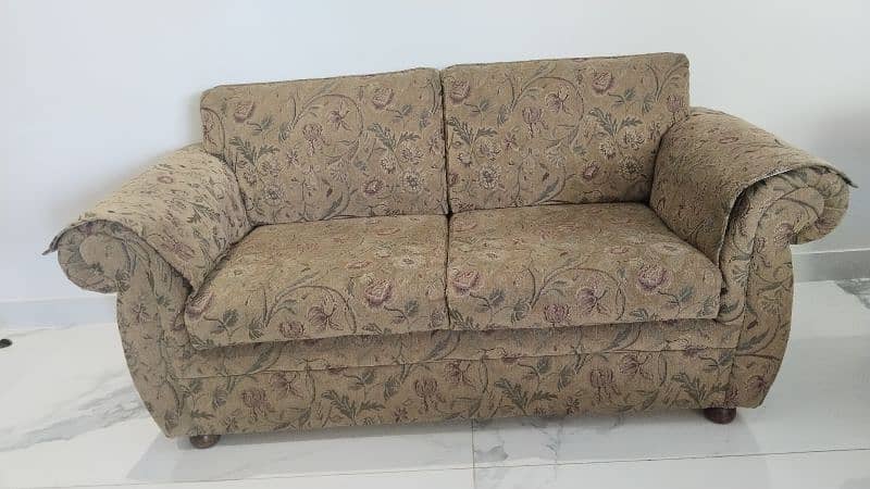 Lawson style 2 seater sofa 1