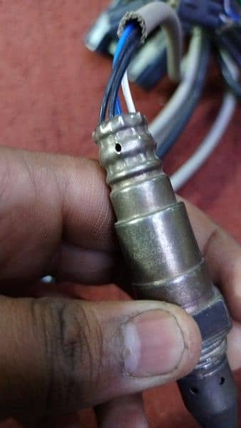 all cars oxygen sensor available 3