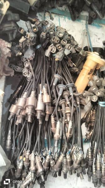 all cars oxygen sensor available 6