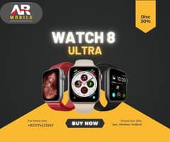 watch 8 ultra 0