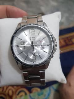 Casio Watch for sale 0