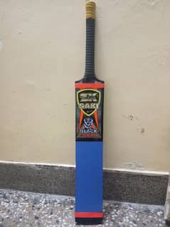 Cricket Tape Ball Bat Saki 2023 Edition