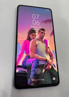 Xiaomi Mi 9T pro gaming phone