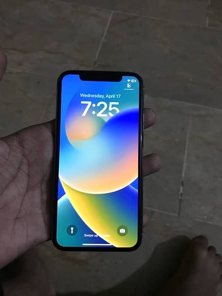 iphone x water pack 1