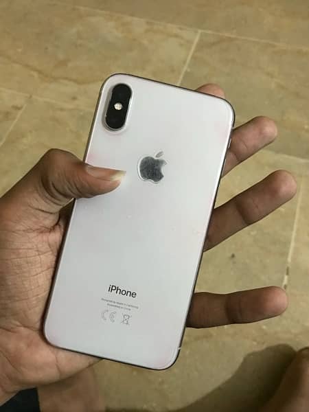 iphone x water pack 2