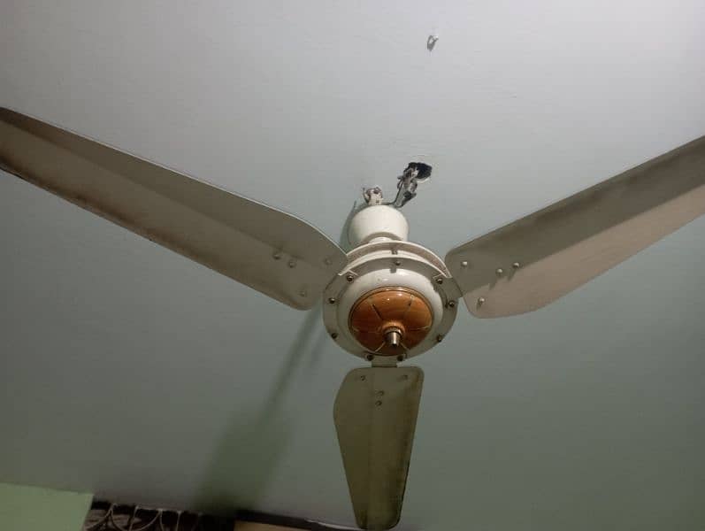 Ceiling Fan 0