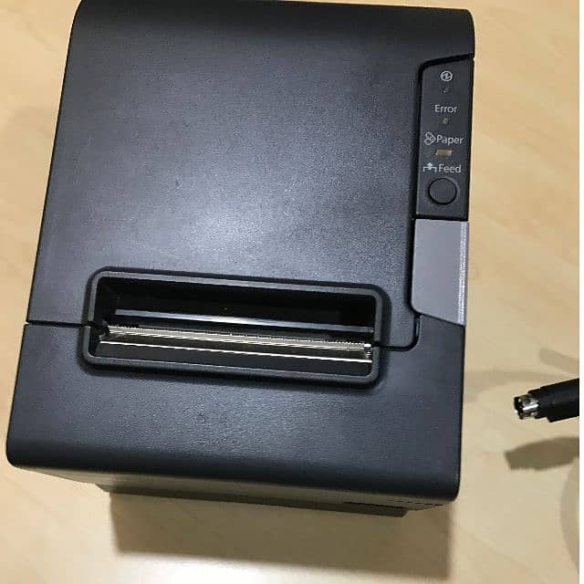 Epson Thermal Printer Epson 4 Epson V Epson 6 0