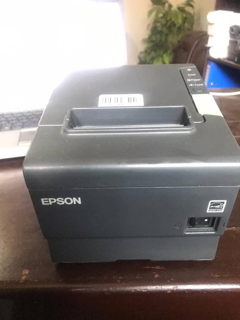 Epson Thermal Printer Epson 4 Epson V Epson 6 4
