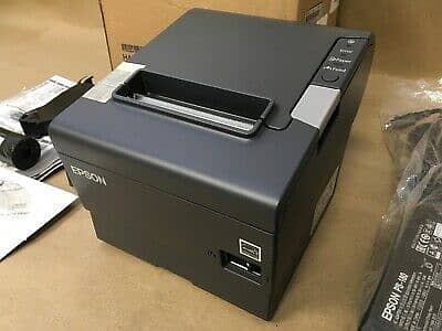 Epson Thermal Printer Epson 4 Epson V Epson 6 5