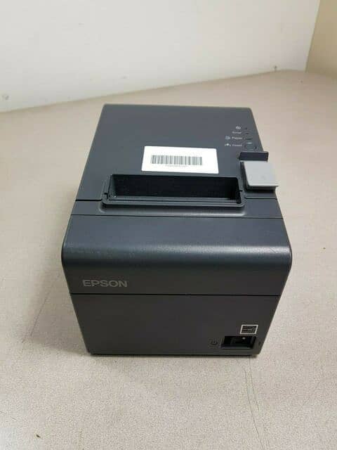 Epson Thermal Printer Epson 4 Epson V Epson 6 11