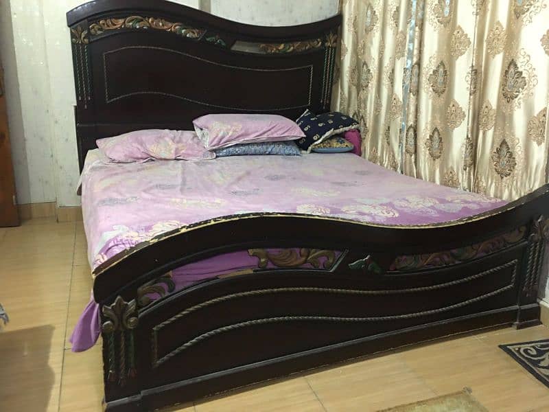Double Bed 3