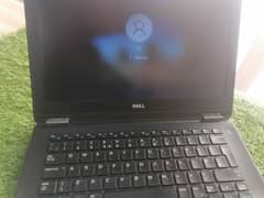 Dell 7270 i5 6th gen with DDR4 RAM 0