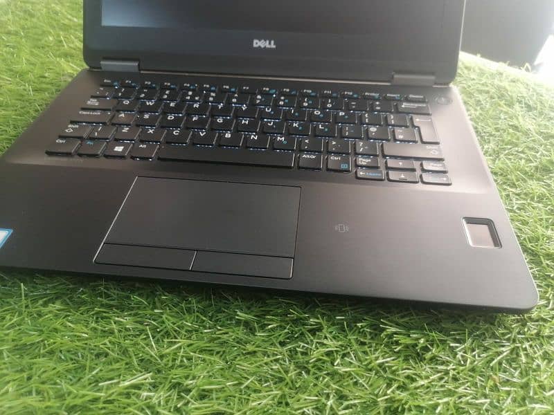 Dell 7270 i5 6th gen with DDR4 RAM 3