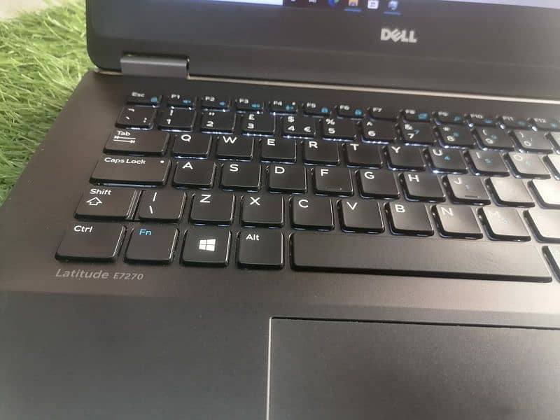 Dell 7270 i5 6th gen with DDR4 RAM 6