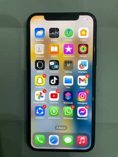Iphone 11 Pro 256 GB Water pack Very Good Coindition 0