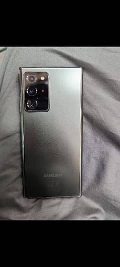 Samsung Note 20 Ultra  8/128GB PTA