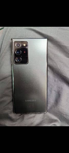 Samsung Note 20 Ultra  8/128GB PTA 0