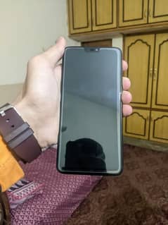 one plus 6, 10/10 condition, 8/128 memory 0