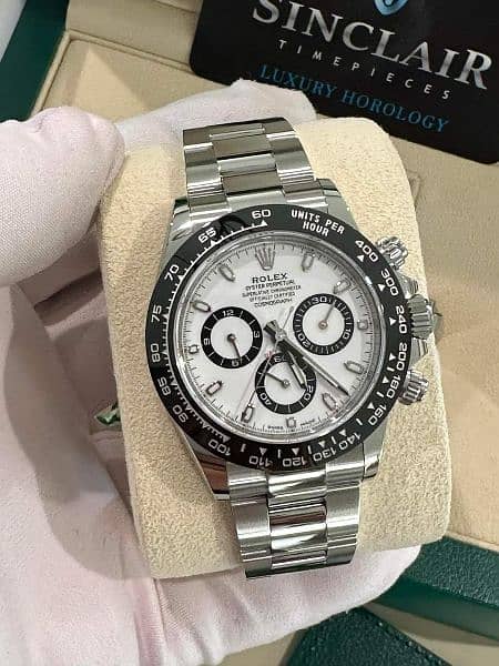 Watch Buyer | Rolex Cartier Omega Chopard Hublot Tudor Tag Heuer Rado 4