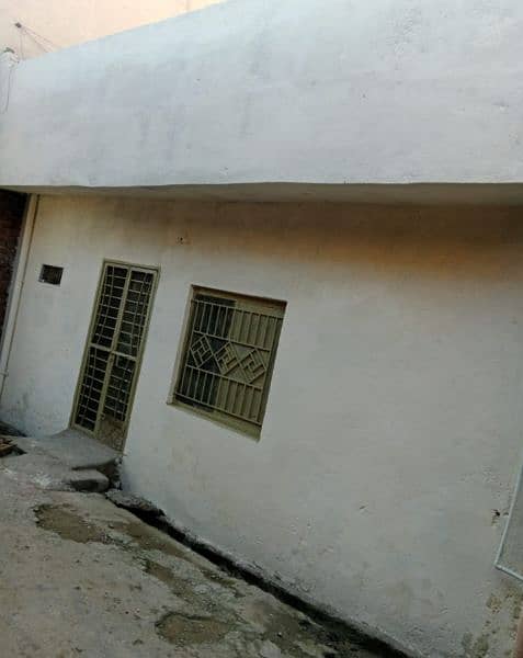 house for sale in Rawalpindi dhmyl road bank colony 0
