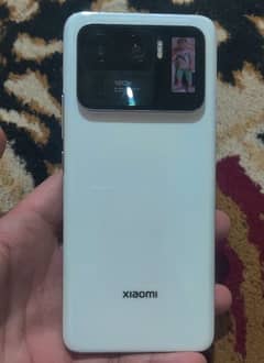 Xiaomi 11 Ultra Full Condition 0