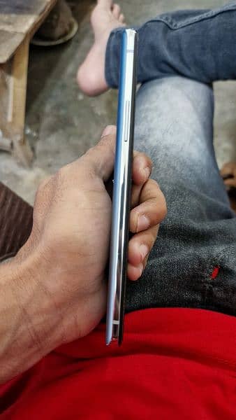 OnePlus 8T 12 /256 4