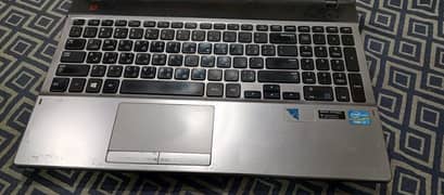 Samsung i7 3rd Generation laptop