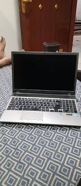 Samsung i7 3rd Generation laptop 4