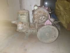 donkey pump with motor Golden company oraginal 0