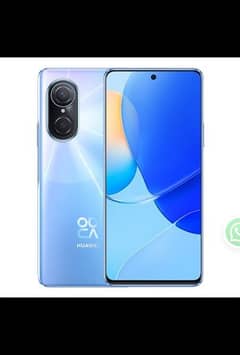 Official Approved Huawei Nova 9SE