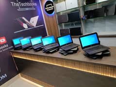 Hp Chromebook 11 Windows 10 lite Laptop