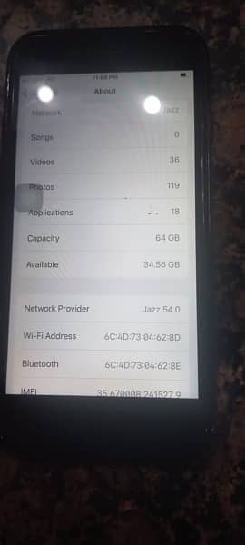 iphone 8 Urgent FoR SaLe 2