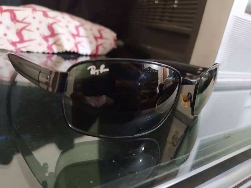 Ray Ban Sunglasses 0