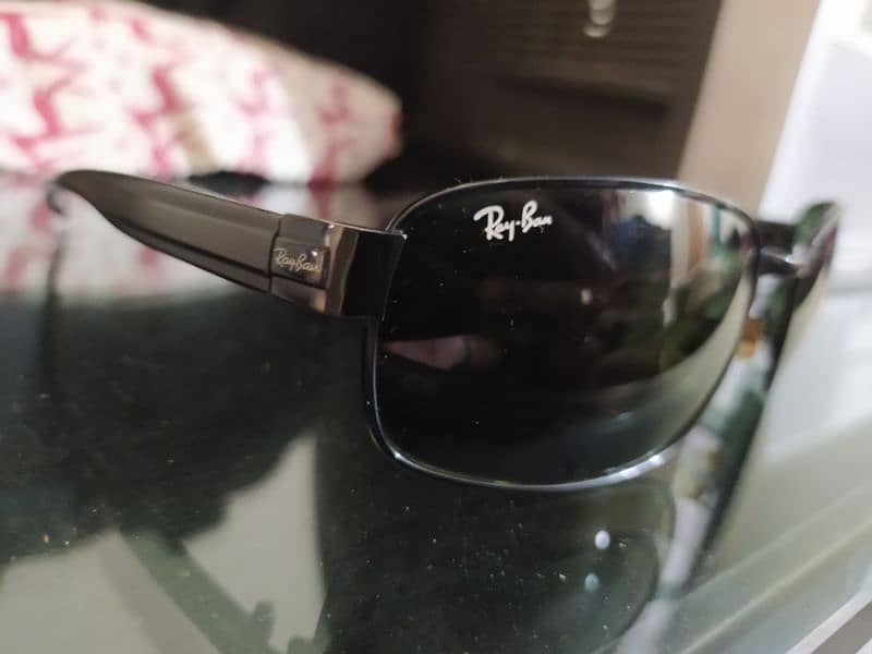 Ray Ban Sunglasses 1