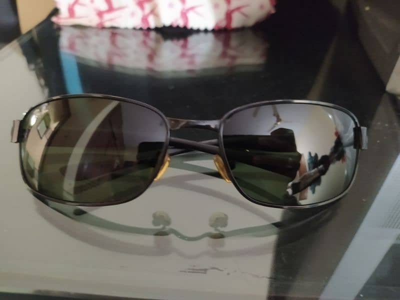 Ray Ban Sunglasses 4