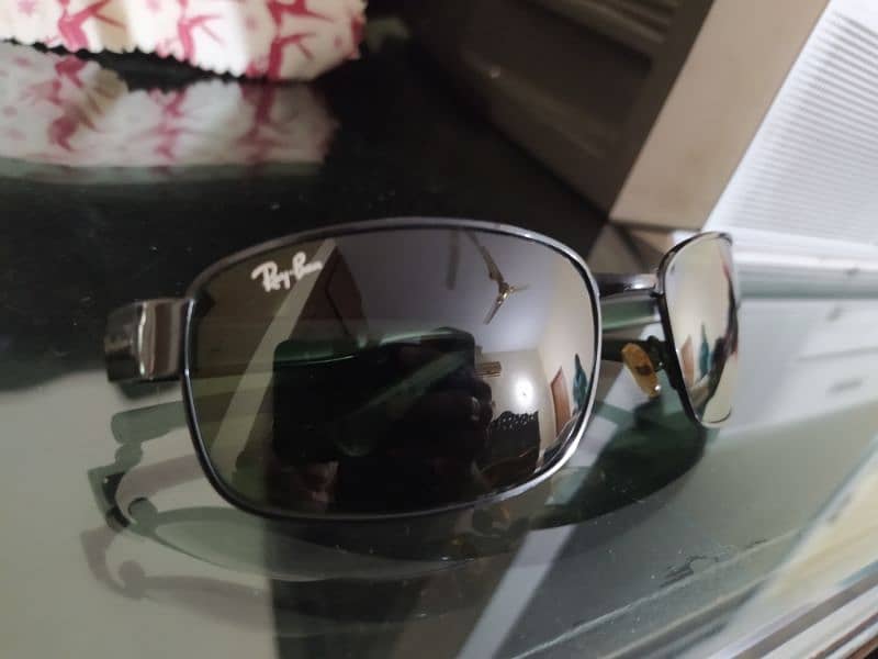 Ray Ban Sunglasses 6