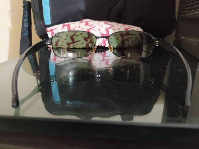 Ray Ban Sunglasses 7
