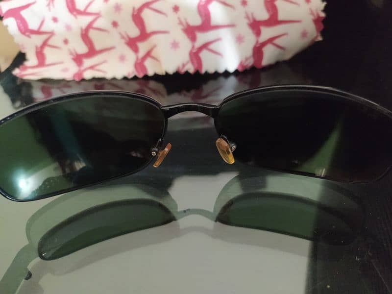 Ray Ban Sunglasses 8