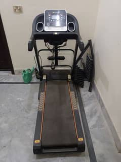 Exercise Treadmill for Sale, Electronical Treadmill Running Machine