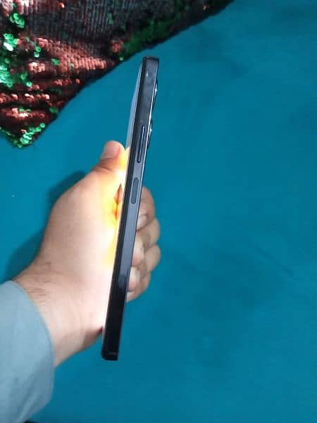 infinix note 30. . . . 8/256 condition 10/10 1