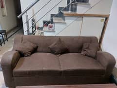Sofa 3+1+1 Condition 8/10 0
