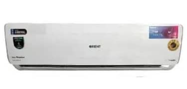 orient DC inverter available