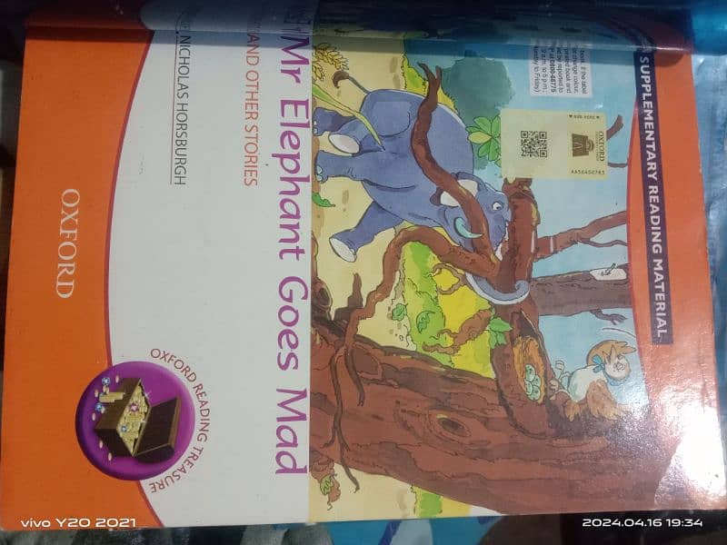 books for class 3 ,used hen Lekin condition bilkul new Hy 2